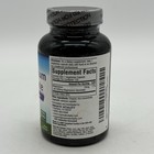 Innate Vitality Magnesium Glycinate 120 Vegetarian Capsules Exp 09 26 Sealed