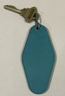 Landmark Hotel Casino Las Vegas Nevada Vintage Room Key   Fob  477