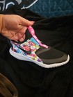 Size 5 5 Y Girls Nike Flex Runner Low Fable Slip Ons  in Excellent Condition