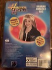 Disney Hannah Montana Concert Wig Miley Cyru 2007