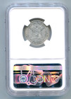 Venezuela Bolivar 1911  Y-22 Ngc Au 55 Exceptional Coin Very Scarce  Lotmay2673