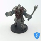 Orc - Monster Menagerie  13 D d Miniature