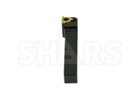 Shars 1 2  Right Hand Indexable Threading Tool Holder Er16 Insert P 
