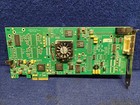 Lot Of 2 Dalsa X64-czm Pcie  Camera Board P0-z4c0-s1500lt     Or-bop0-czm50r