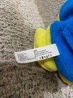 Backyardigans Sing   Spin Pablo Talking Dancing Plush Penguin 2005 Fisher-price