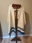 White Humeral Veil