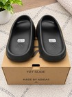 New Adidas Yeezy Slide Onyx Black Men s Sizes 8-13 Us Casual Sandals