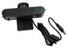 Ptzoptics Hd Usb Web Camera Pt-webcam-80-v2 Zoom Virtual Meeting New  no Box 