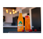 Jarritos Variety Pack Soda  12 5 Fl Oz  370 Ml  Glass Bottle  12 Pack