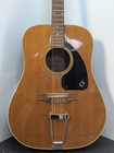 1970s Vintage Aria Diamond 12 String Flattop Guitar Model 6714