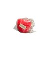New York Red I Love Ny Travel   Leisure Apple Stress Ball Hand Held Exercise Toy