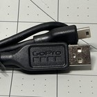 2x Genuine Oem Gopro Mini Usb Charging And Data Transfer Cable For Hero 4 3  3 2