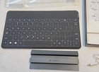 Logitech Keys-to-go Ultra Slim Wireless Keyboard For Ipad   Tablet  laptop