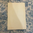 Vintage Original Singer Sewing Machine Instruction Manual