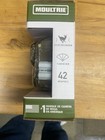 Moultrie Mcg-14059 Micro Series Hd Trail Camera   Long Range Flash Sealed