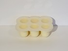 Baby Bullet Silicone Freezer Mold Tray   Lid Juice Food Replacement Parts