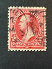 Scott   251     fancy Cancel       2024 Scott Catalogue Value   17 50