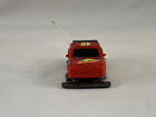 Tyco Tcr Total Control Racing  read  Nissan Bandit Pickup Truck Slotless Car