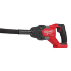 Milwaukee 2911-20 M18 Fuel    8  Concrete Pencil Vibrator  minor Blemish 