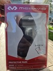 Protective Leg Pads By Mcdavid Size Small Free Shipping 