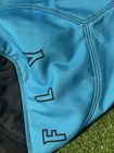 Fly Racing Pants Mens 32x30 Blue Black F16 Motocross Pants Adjust Waist Bike