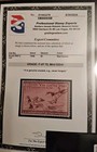 Certified Pse  rw13 - F- Vf Mint Nh Duck Stamp 
