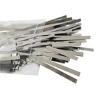 100g Nickel Strip For 18650 Li-ion Battery Packs Spot Welding Machine Welder