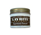 Layrite Deluxe Men s Grooming Product Superhold Pomade  4 25 Oz   e629 
