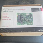 White-rodgers 50m56-707 Integrated Furnace Control Board For Goodman 120v