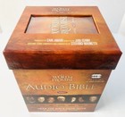 New Nkjv The Word Of Promise Complete Audio Bible  Audio Cd  2009  79 Cd Set 