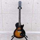 Epiphone Les Paul Sl Electric Guitar Sunburst Approximately 2 8kg With Case