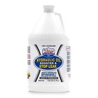 Lucas Oil 10018 Hydraulic Oil Booster   Stop Leak - 1 Gallon  pack Of 4 