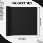 Book Cloth For Book Binding 40 X 16 Inch Fabric Surface Paper Backed Bookcover A