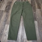 Vintage Bongo By Gene Montesano Jeans Size 13 Mom Jean Made In Usa Lot Of Three 
