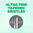 Gum Technique Deep Clean Sensitive Toothbrush  Compact Head  Ultra-soft Taper   