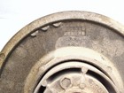 09-24 Kawasaki Mule 4010 Kaf620 4x4 Rear Secondary Driven Clutch