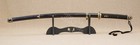 Wwii Japanese Military Shin Gunto Replica Nco Katana Sword By Musashi  stand 