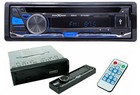 4x Pioneer 400w 6x9 Speakers Soundxtreme   Bluetooth Cd Am Fm Usb Sd Car Stereo