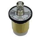 Relative Field Strength Element  Bird 43 Wattmeter Cdi 7610  similar Bird 4030 