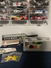 Kyle Busch 2015 Champion Din Number 27 