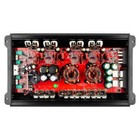 Ds18 Zr1600 4d Zr Class D 4-channel Full Range Car Audio Amplifier 7200w Peak