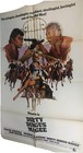 Dirty Dingus Magee 1970 Original 27x41 Movie Poster  Frank Sinatra Style  b   