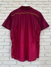 West Indies Cricket Team Blk Shirt Men s Size M