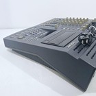 Tascam 424 Mkii Portastudio 4-track Cassette Tape Recorder Mixer Tested Japan