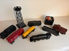 Lionel O o27 Train Set-vintage 1950 s