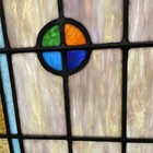 Stained Glass Window