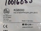 Ifm Kg6000 Proximity Switch                                             Loc5e3 3
