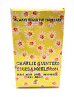 Star Power Tarot Cards Indie Deck Charlie Quintero Kickstarter Sealed New