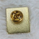 Wells Fargo Bank 3 Years Employee Service Award Enamel Lapel Pin