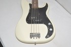 Fender Japan Precision Bass Electric Guitar Ref No 7705